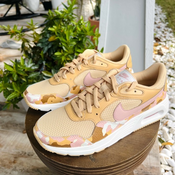🧡💛Nike Air Max💛🧡Beautiful day💛New - Picture 5 of 7